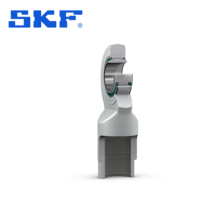 SKF桿端關節軸承SILA45TXE-2LS